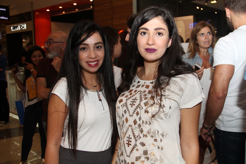 adidas Originals New Store Launch at Beirut City Centre